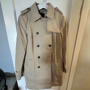 Banana Republic Women's Trench Coat